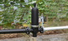 Water filter (screen filter)