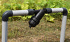 Water filter (screen filter)