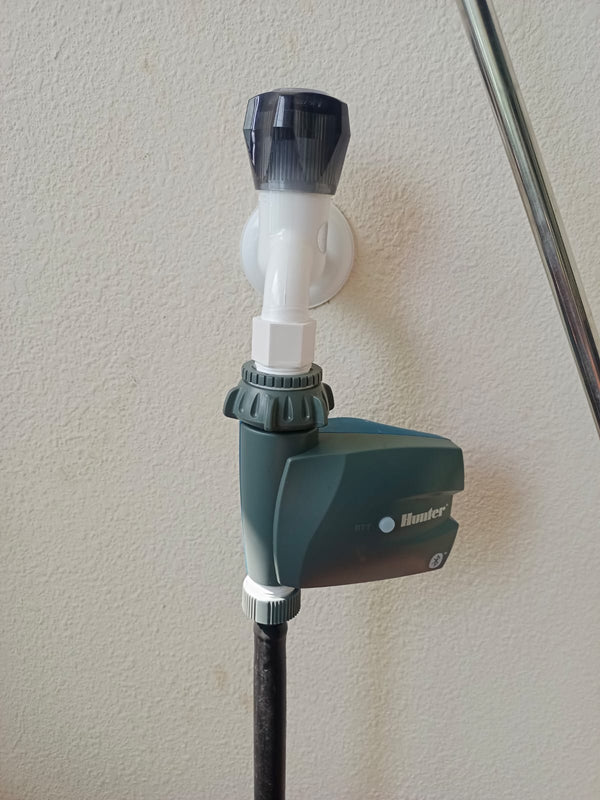 Irrigation Automation Timer