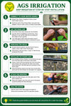 Drip Irrigation kit (Home garden)