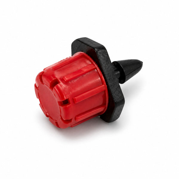 Drip emitter