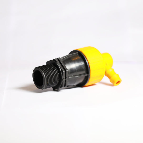 Air release valve