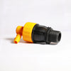 Air release valve