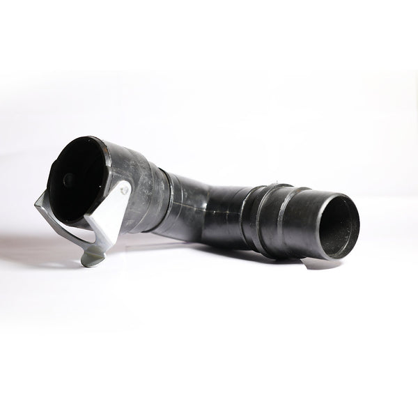 L connector (QRC)