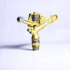 Brass sprinkler