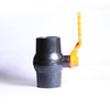 Ball valve