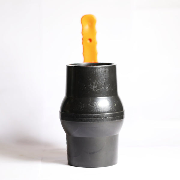 Ball valve