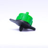 Drip emitter