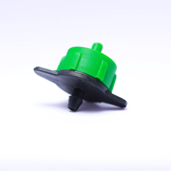 Drip emitter