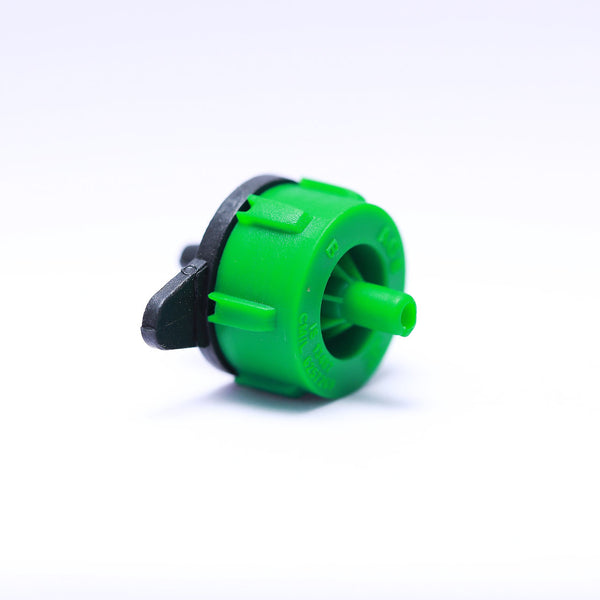 Drip emitter