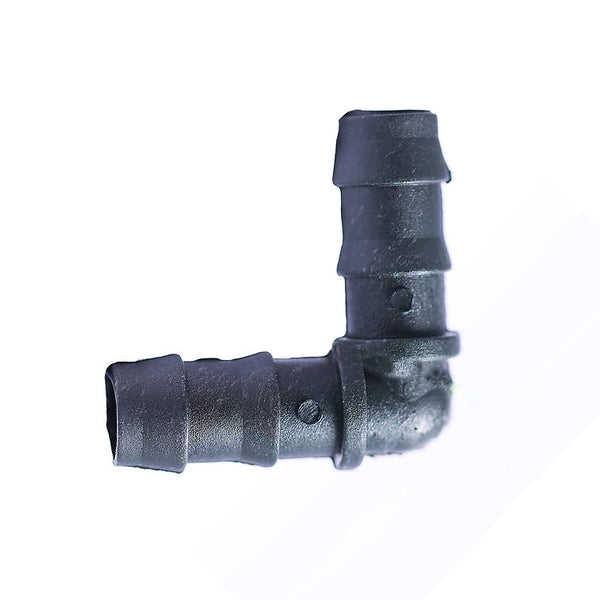 Elbow connector