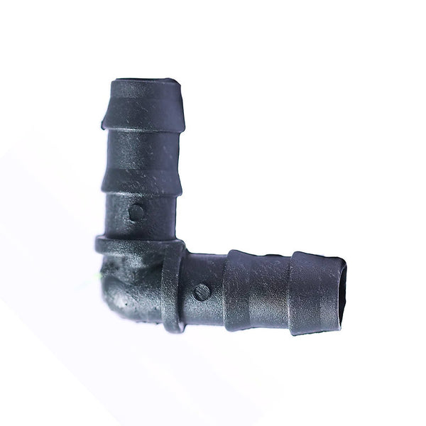 Elbow connector