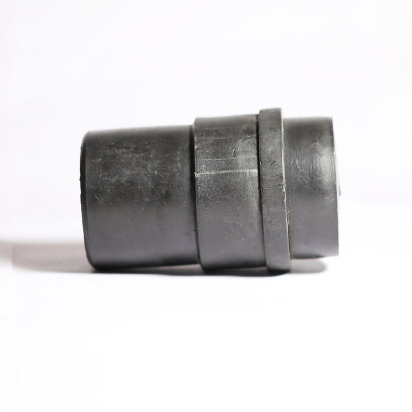 End connector (QRC)