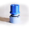 Flush valve