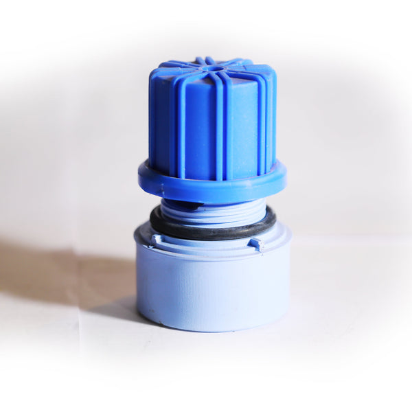 Flush valve