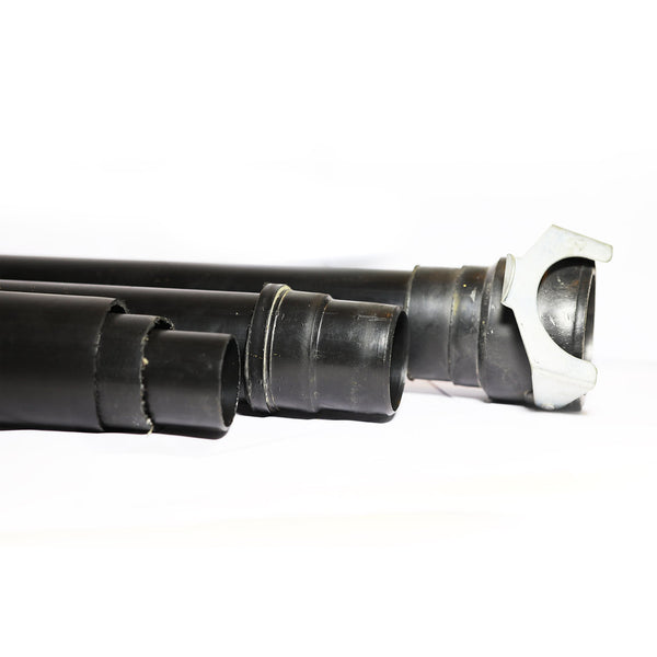 High-Performance HDPE Pipes For Agriculture, Commercial & Industrial use