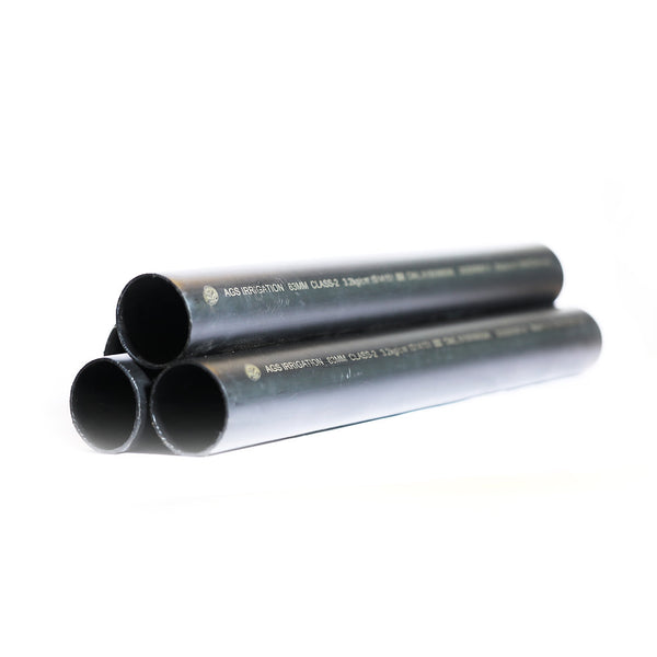 High-Performance HDPE Pipes For Agriculture, Commercial & Industrial use