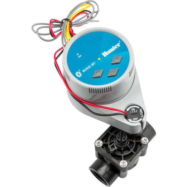 Irrigation Automation Timer