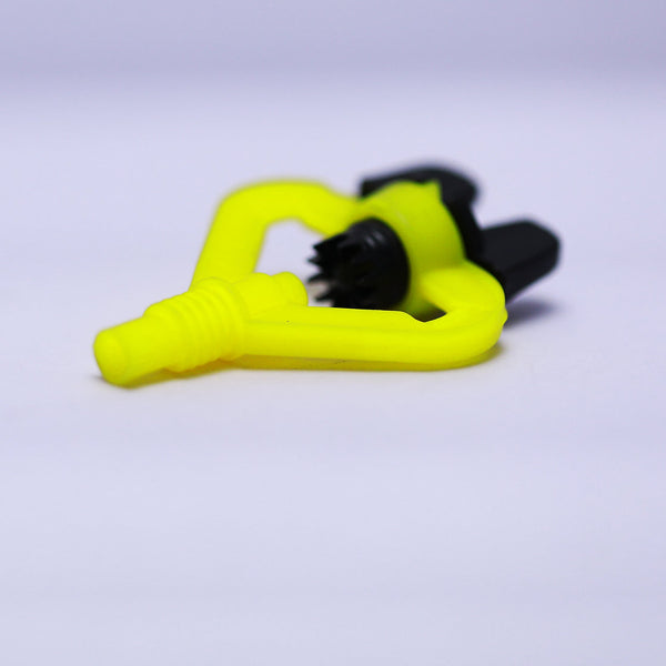Jet Sprinkler