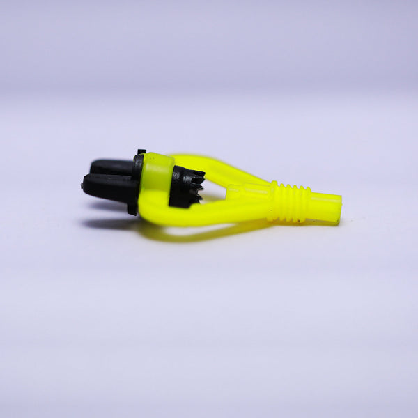 Jet Sprinkler