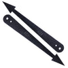Irrigation microtube stand