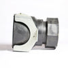 Pump connector (QRC)
