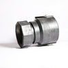 Pump connector (QRC)