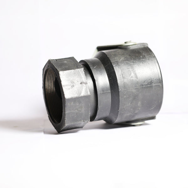 Pump connector (QRC)