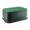 Valve box