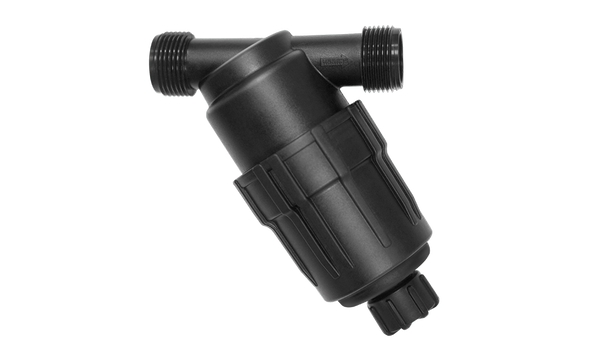 Water filter (screen filter)