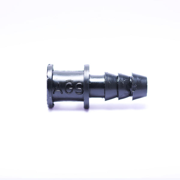 Jet sprinkler (half circle)