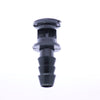 Jet sprinkler (half circle)