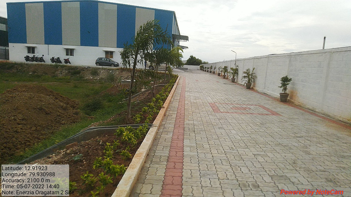 Major Commercial Projects