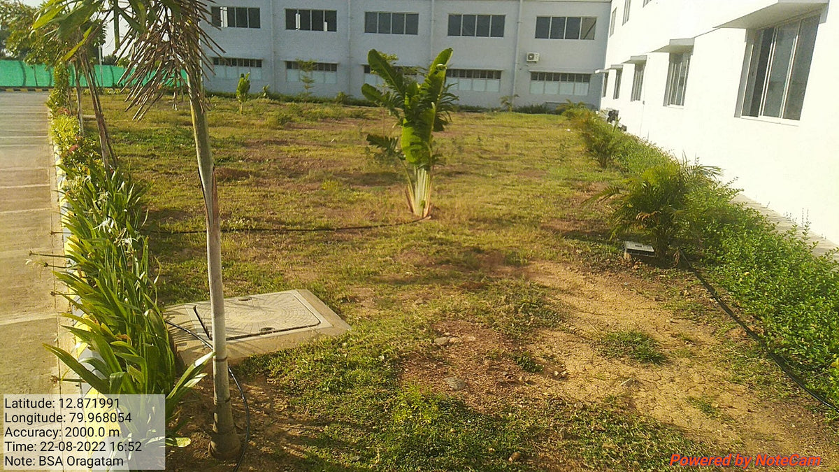 Major Commercial Projects
