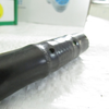 Irrigation pipe with emitter (16mm)