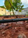 Irrigation pipe with emitter (12mm) | ISI certified