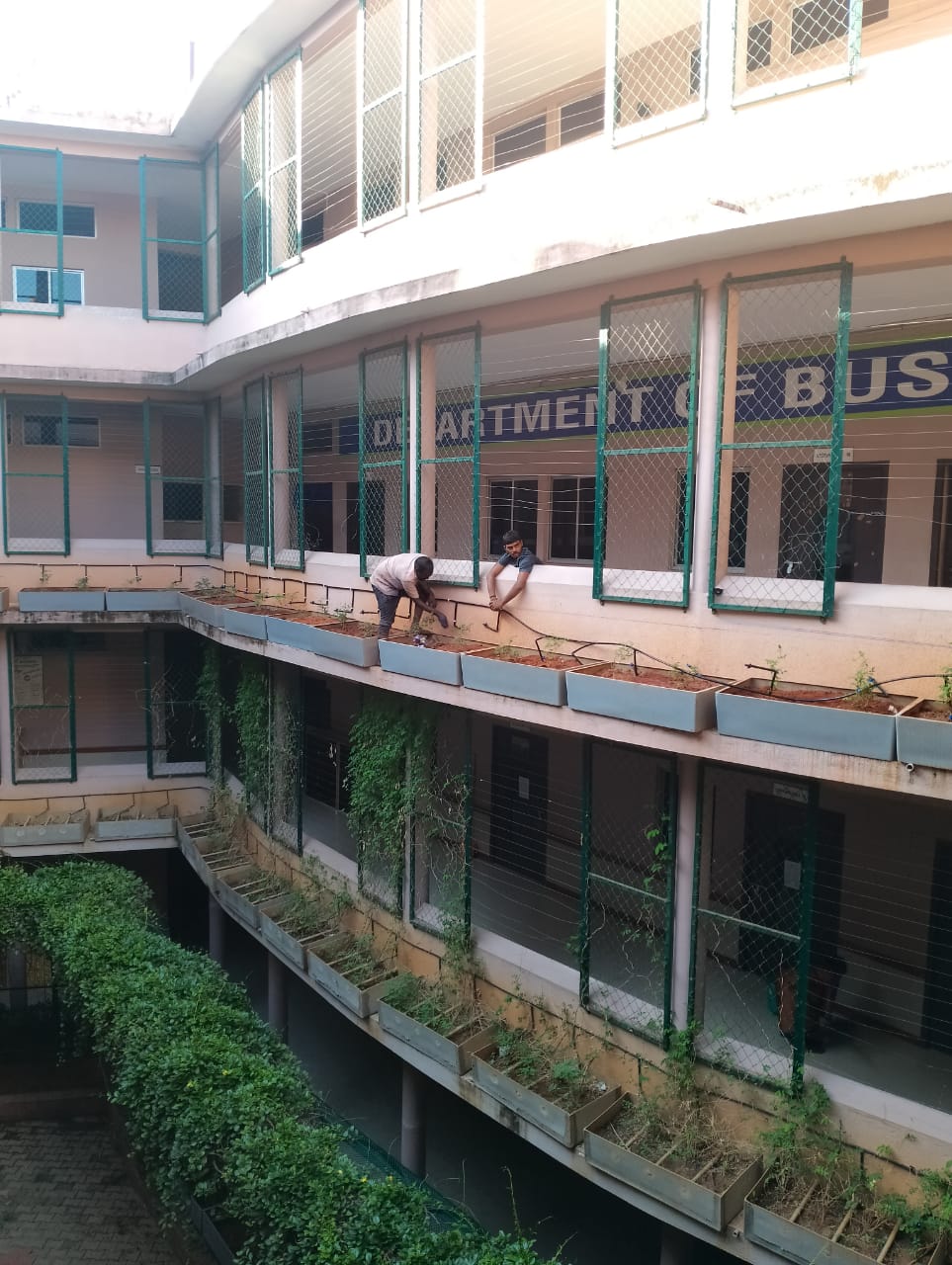 Government & Educational institutions