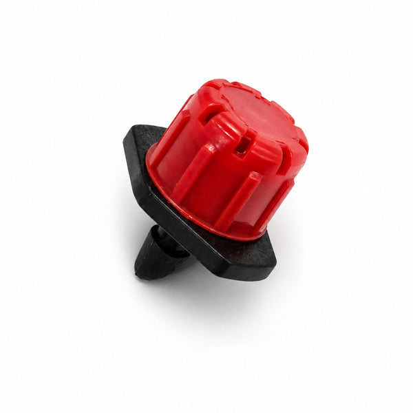 Drip emitter
