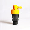 Air release valve