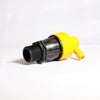 Air release valve
