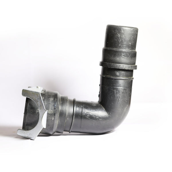 L connector (QRC)