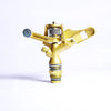 Brass sprinkler