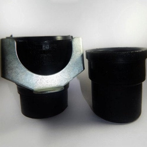 QRC coupler set