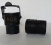 QRC coupler set