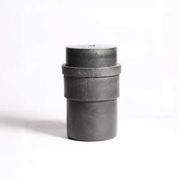 End connector (QRC)