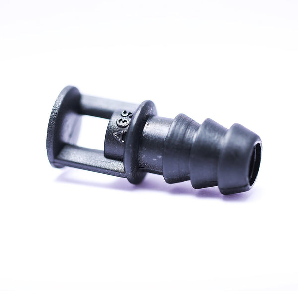 Jet Sprinkler