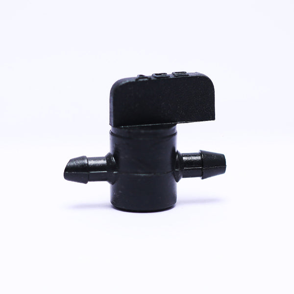 Irrigation microtap