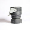 Pump connector (QRC)