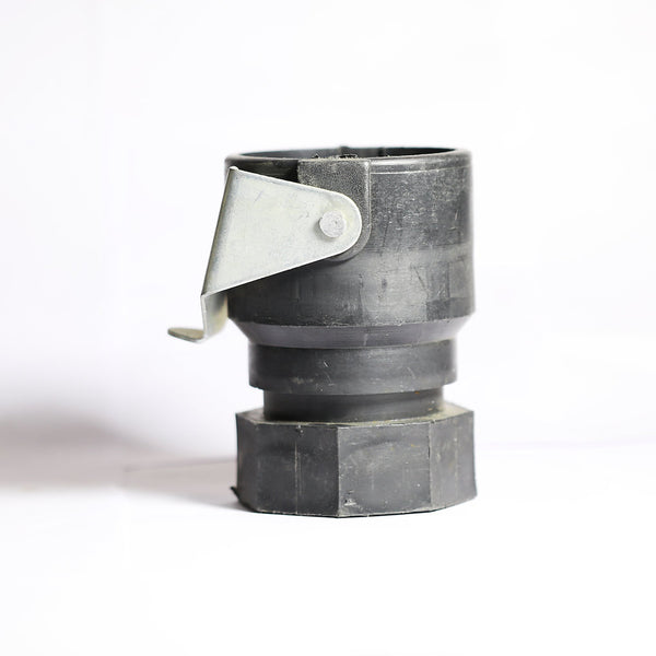 Pump connector (QRC)
