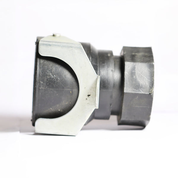 Pump connector (QRC)